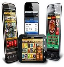 Casino App for Android