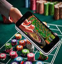 Casino App for Android
