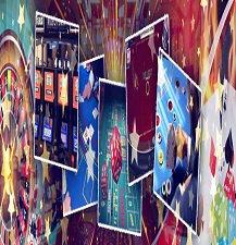 Casino App for Android
