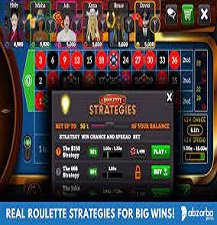 Live Casino Android Games