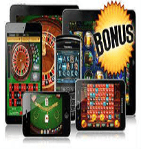 Mobile Casino Bonuses