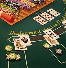 Real Money Casino Games