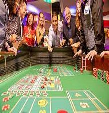 Real Money Casino Games