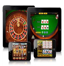Top 5 Android Mobile Casinos