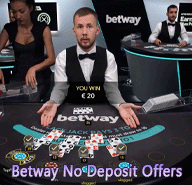 Betway No Deposit Offers androidnodeposit.com