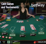 Cash Games and Tournaments androidnodeposit.com